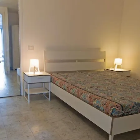 Il Cappero Lejlighed *