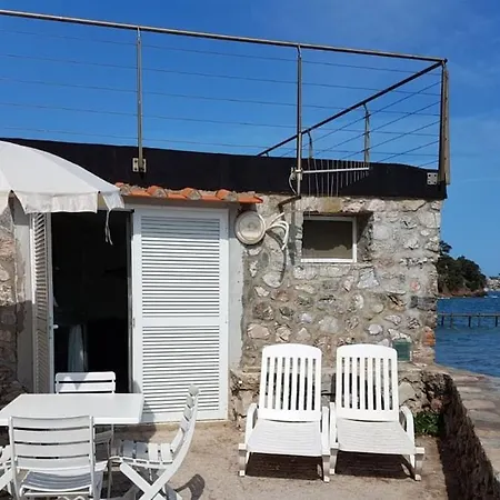 Lejlighed Il Cappero *