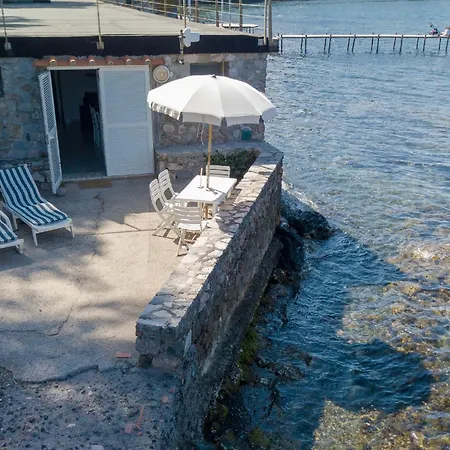 Il Cappero Lejlighed