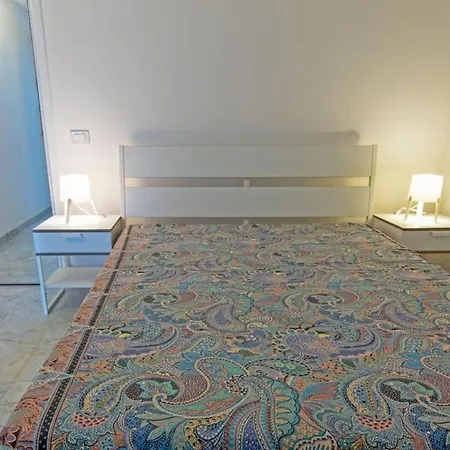 Il Cappero Lejlighed *